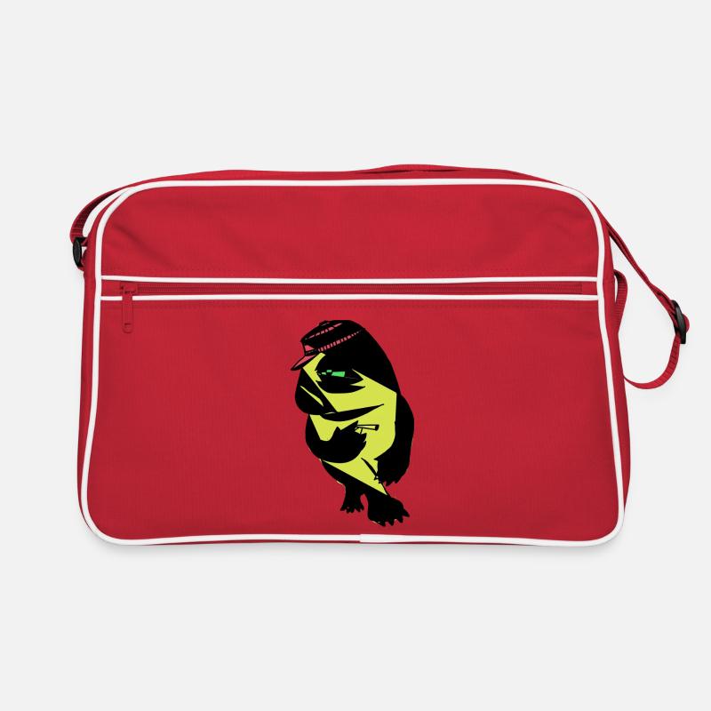 Retro Tasche