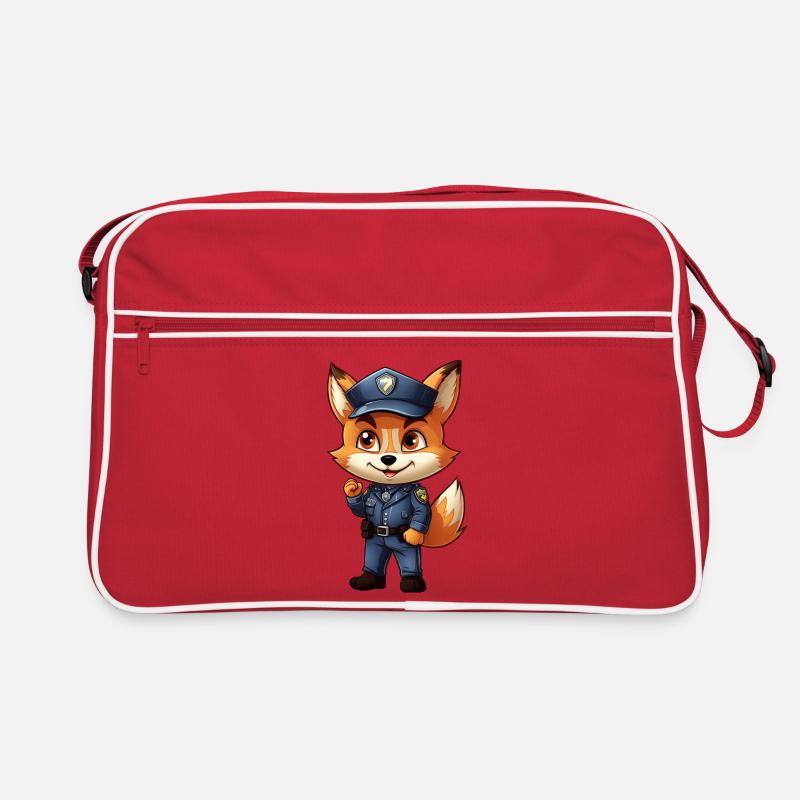 Retro Tasche