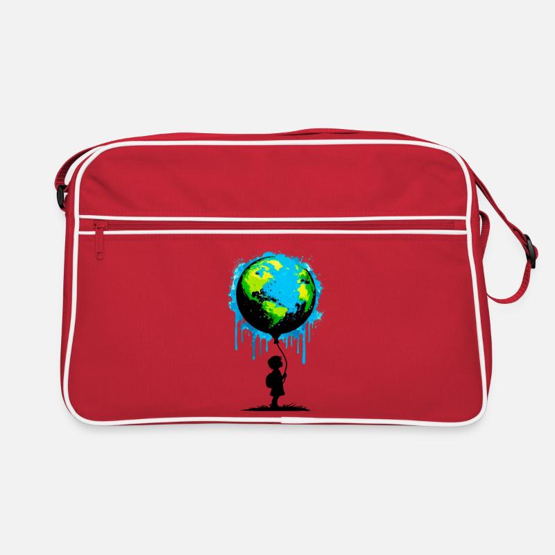 Retro Tasche