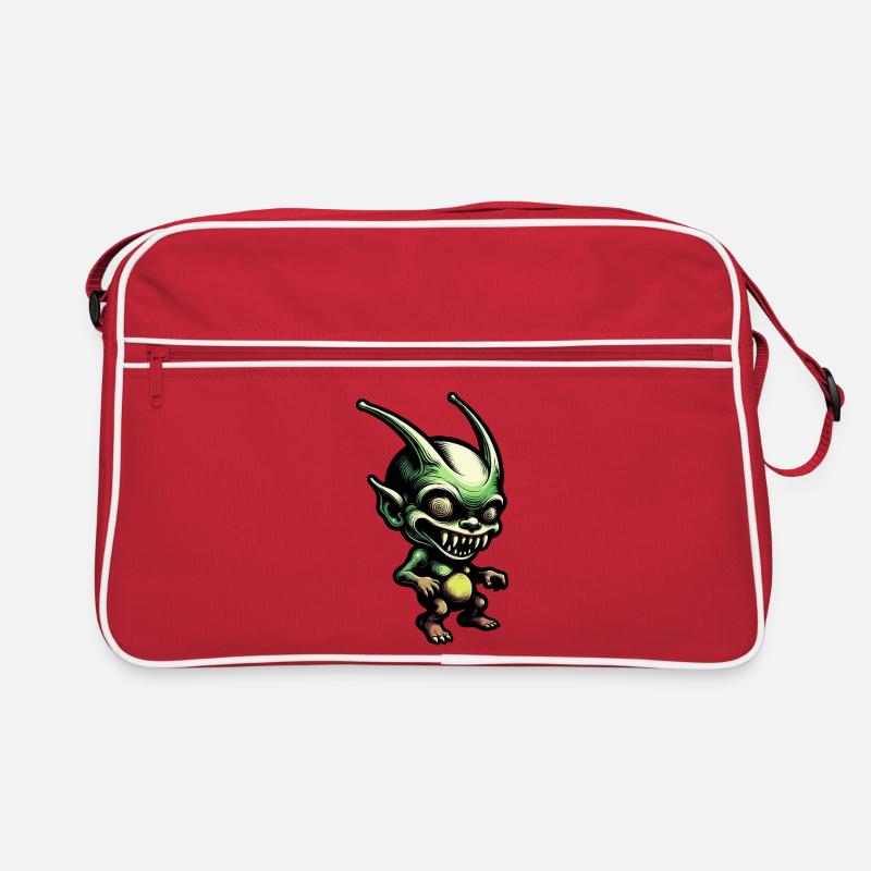 Retro Tasche