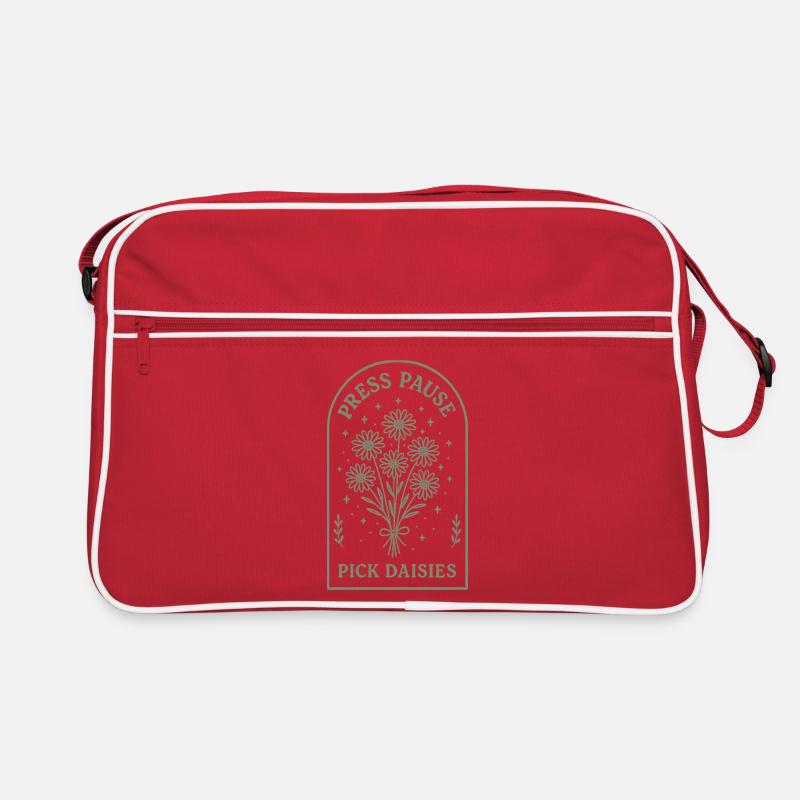 Retro Tasche