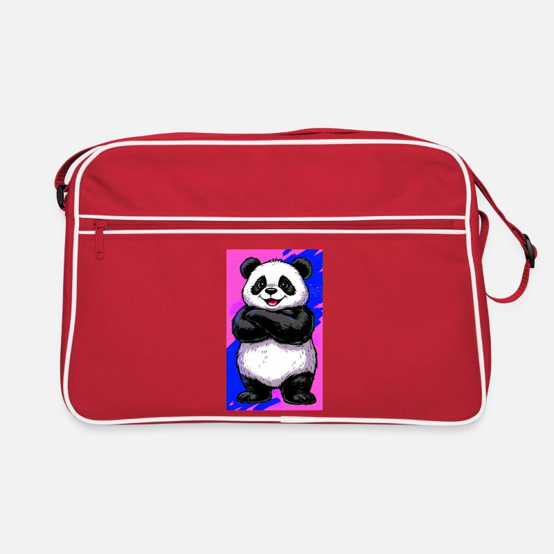 Sac Retro
