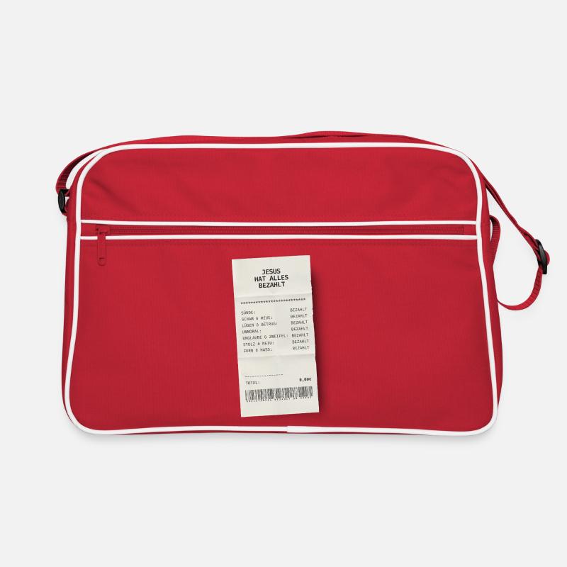 Retro Tasche