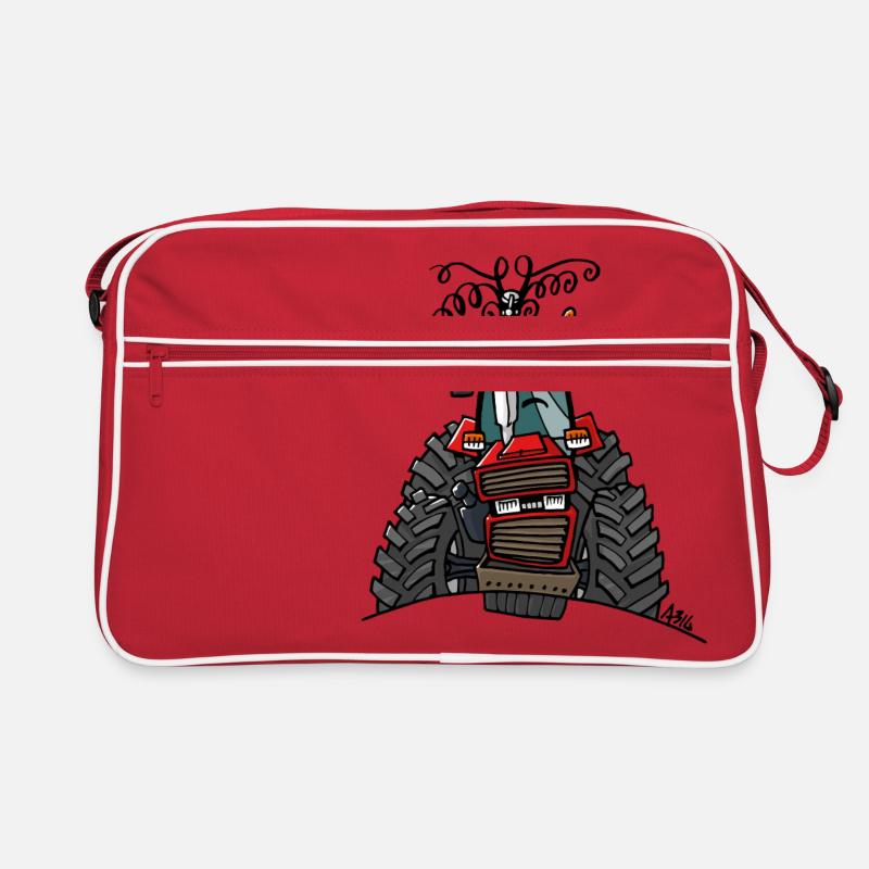 0504 856XL Sac Retro