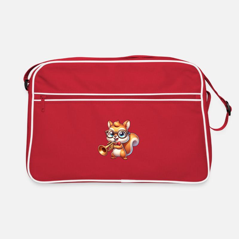 Sac Retro