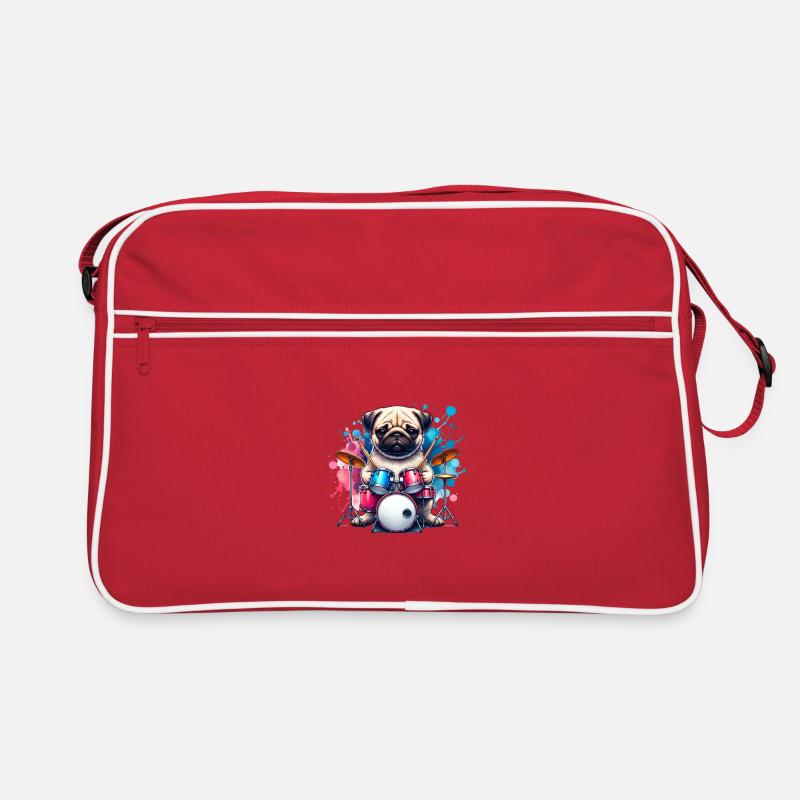 Retro Bag