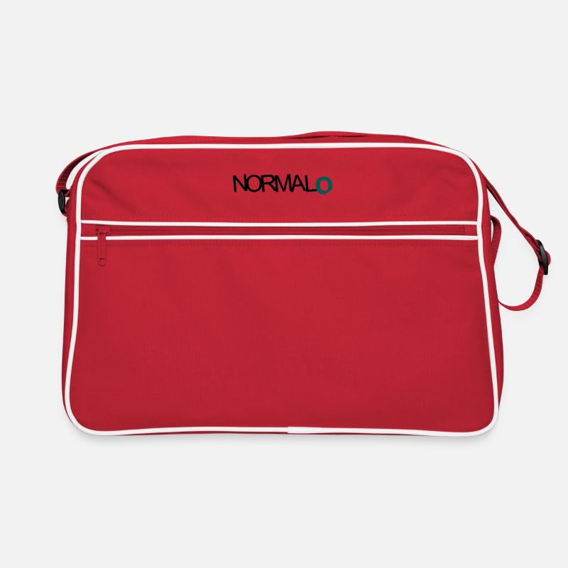 NORMAL O Retro Tasche