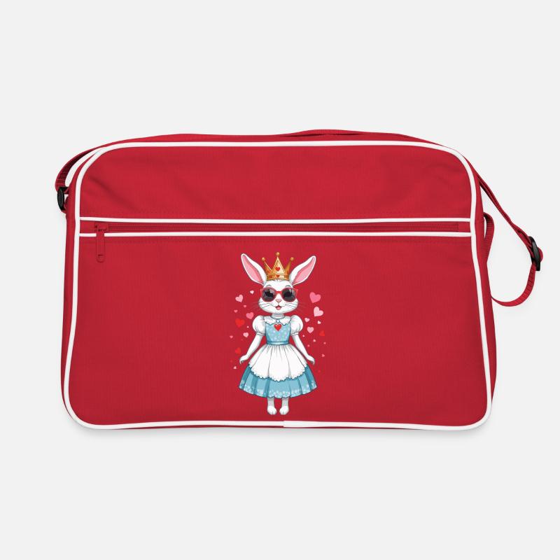 Sac Retro