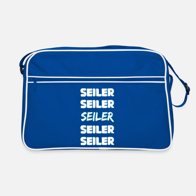 Retro Bag