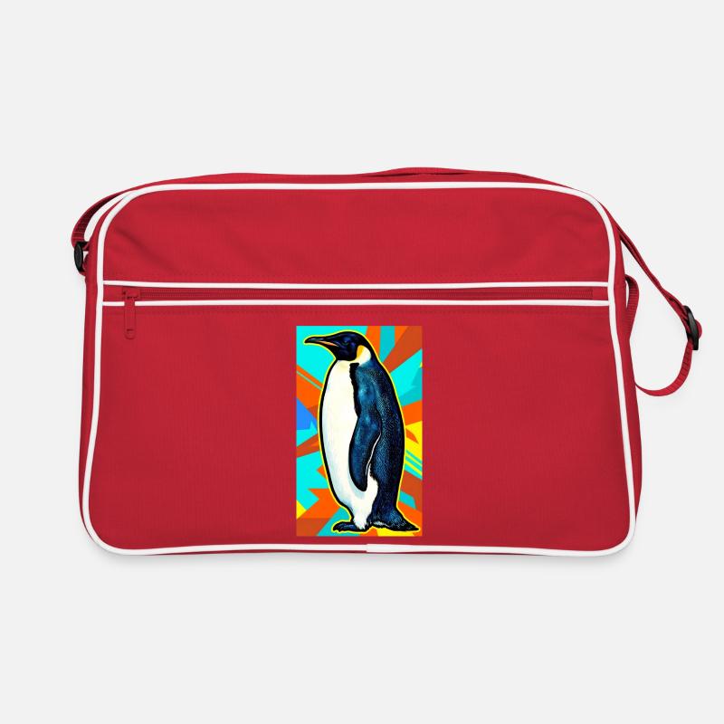 Retro Bag