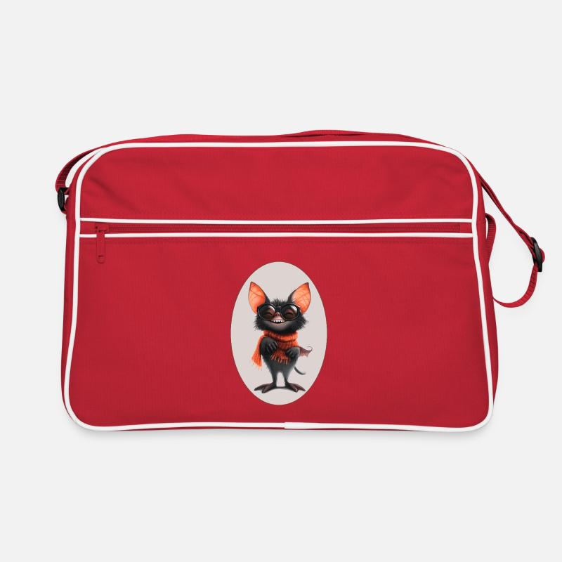 Retro Tasche