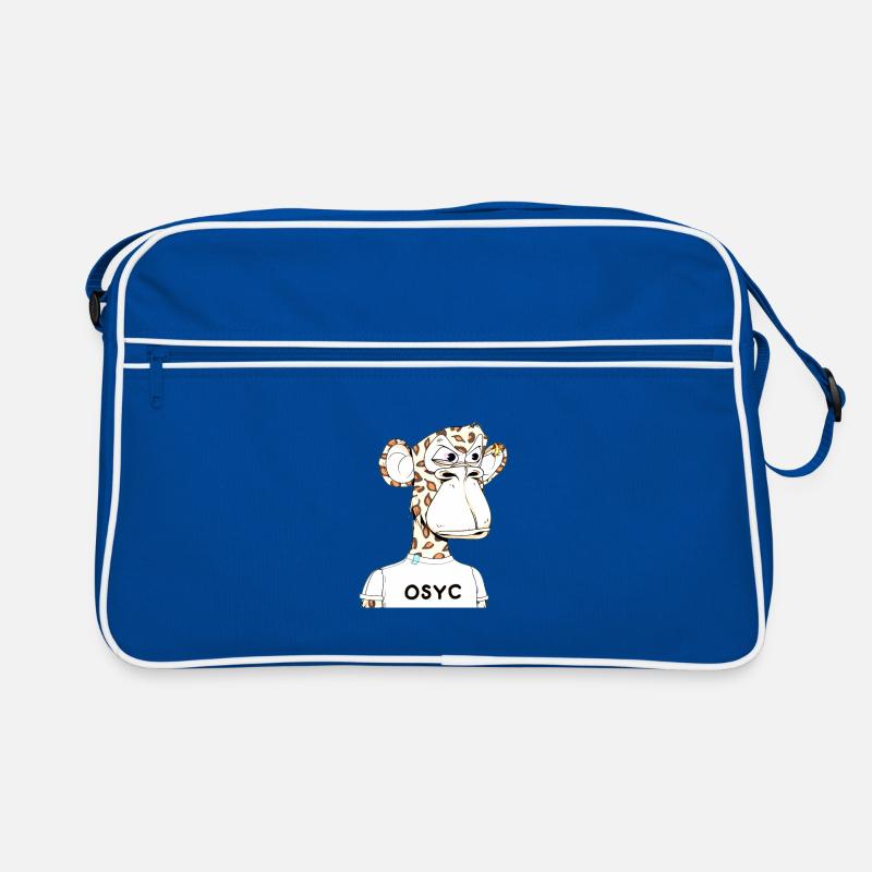 Leo Ape Retro Tasche