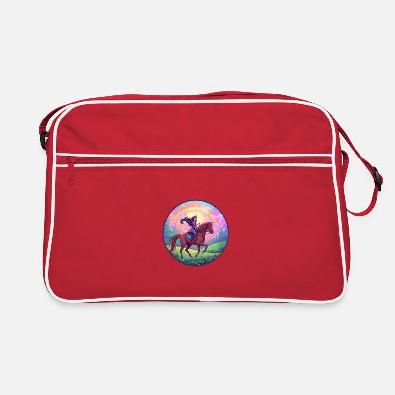 Sac Retro