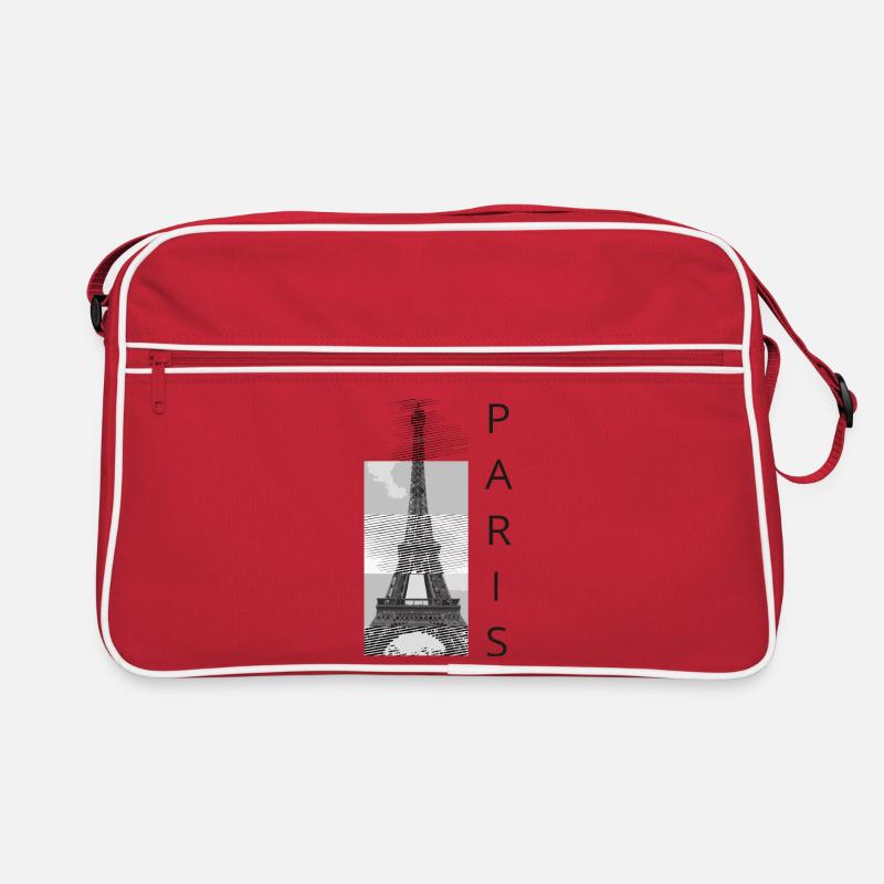 Retro Tasche