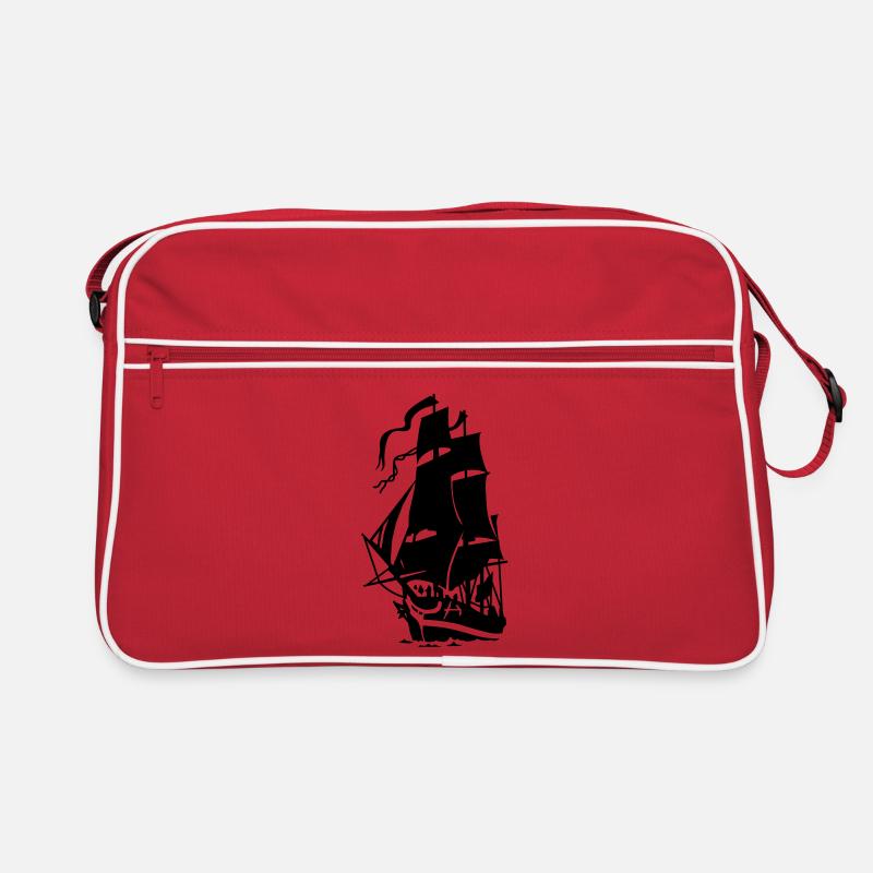 Retro Bag