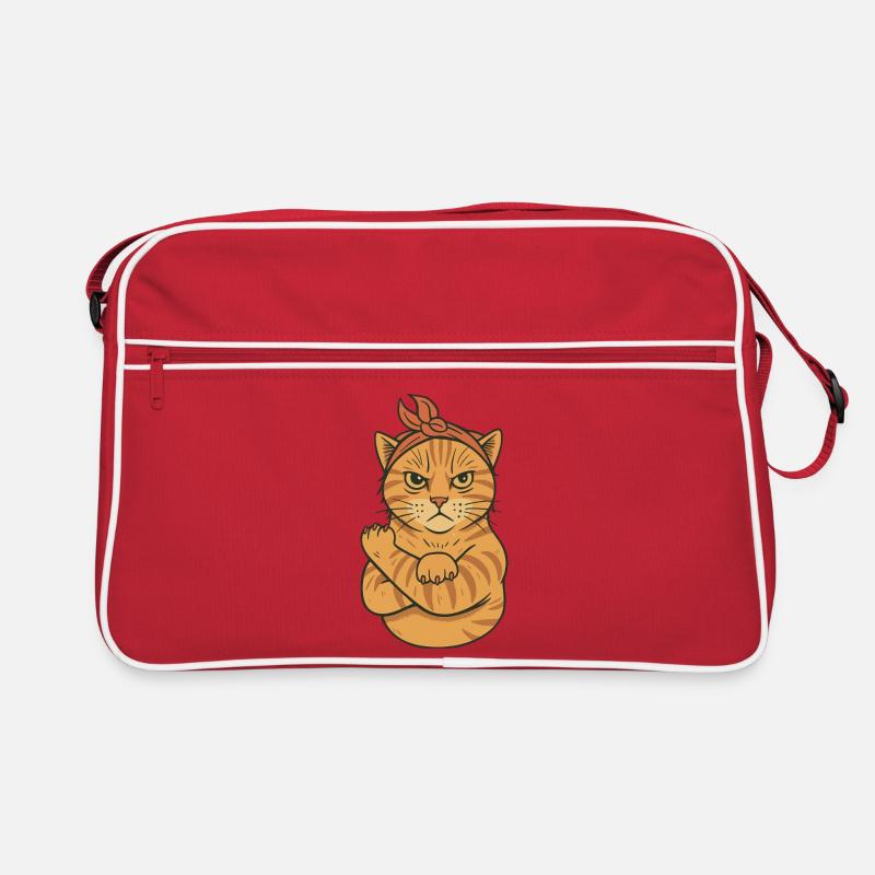 Retro Tasche