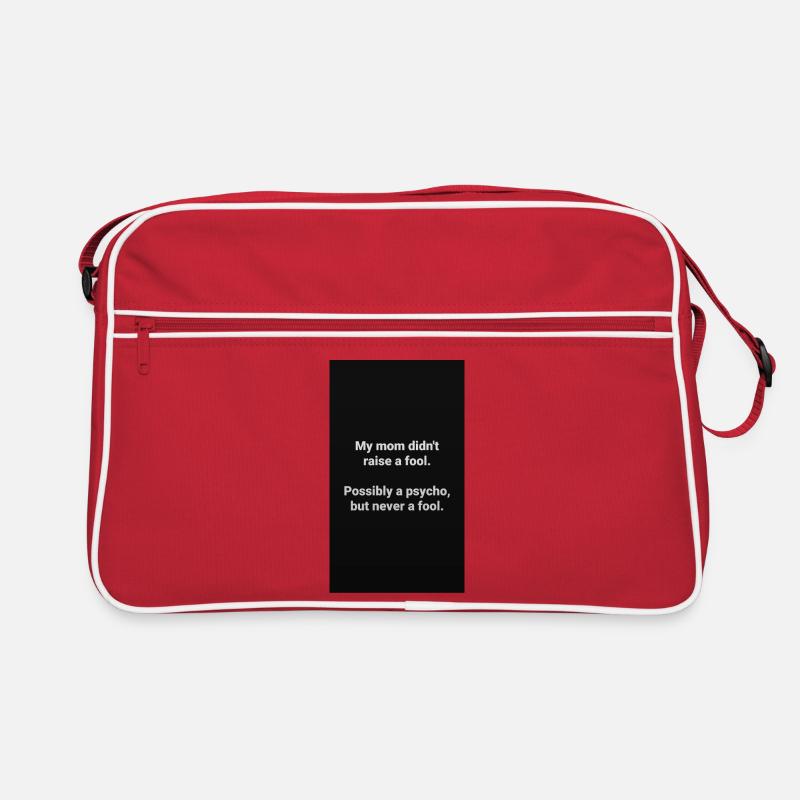 Retro Tasche