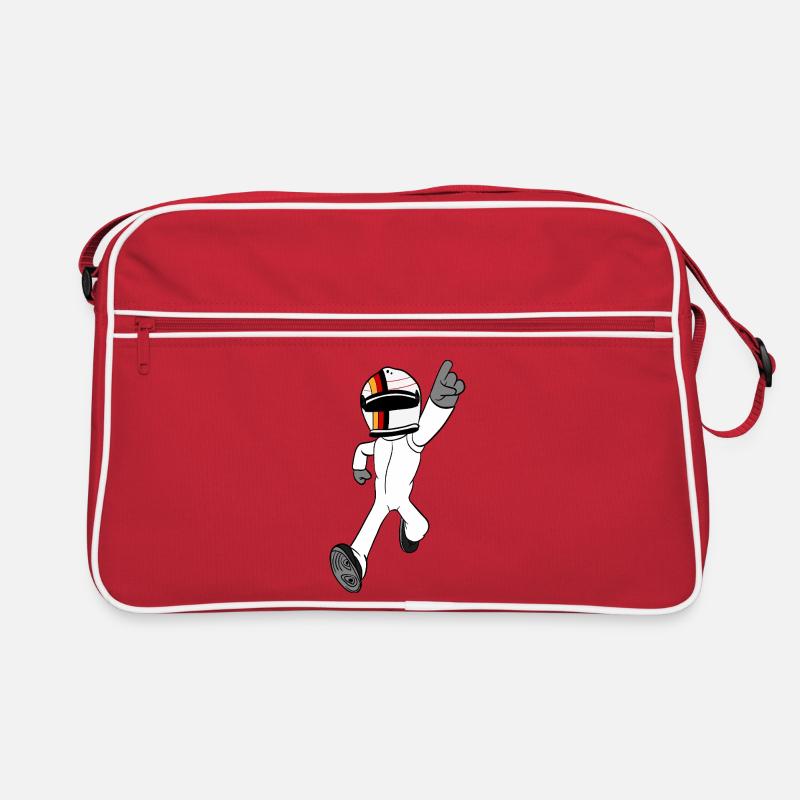 Retro Tasche