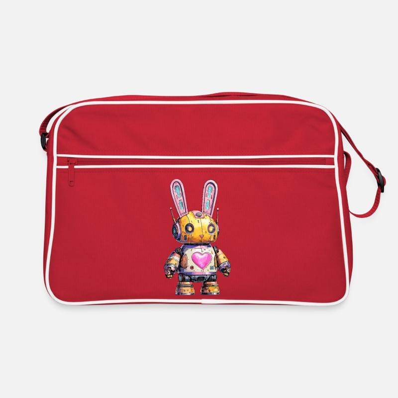 Retro Bag
