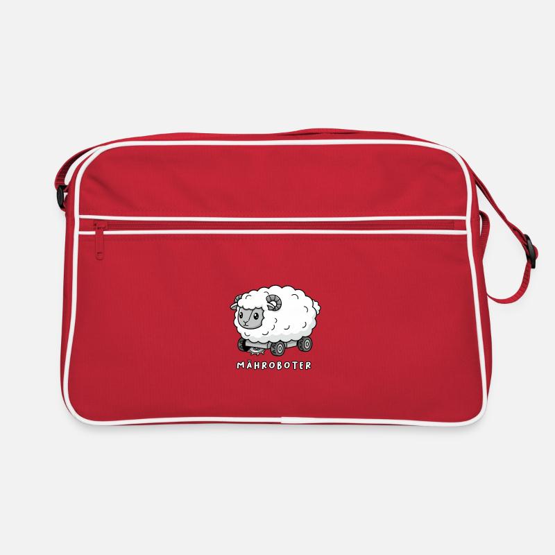 Retro Tasche