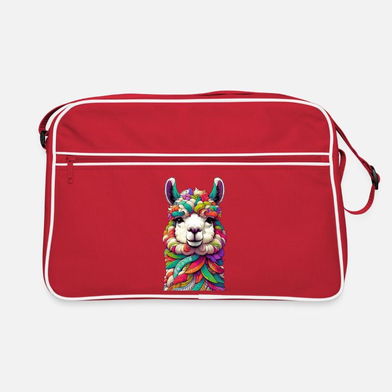 Retro Tasche