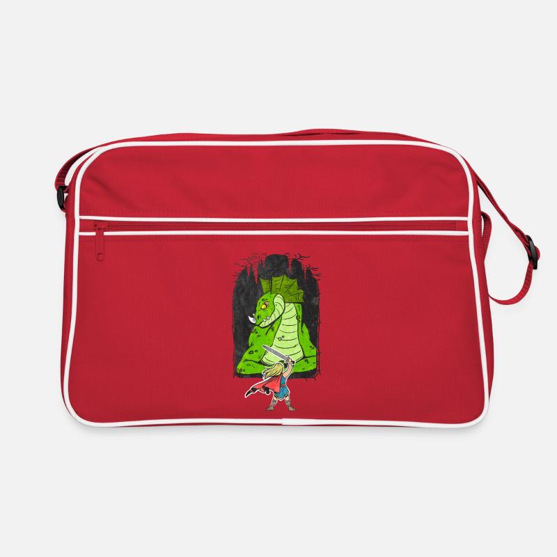 Retro Tasche