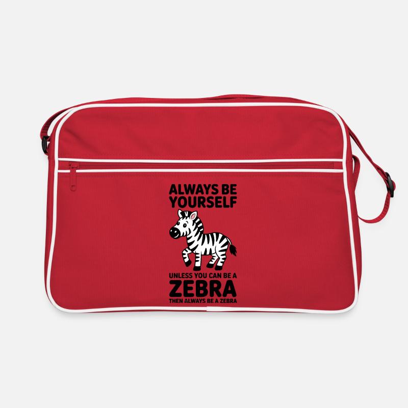 Retro Tasche