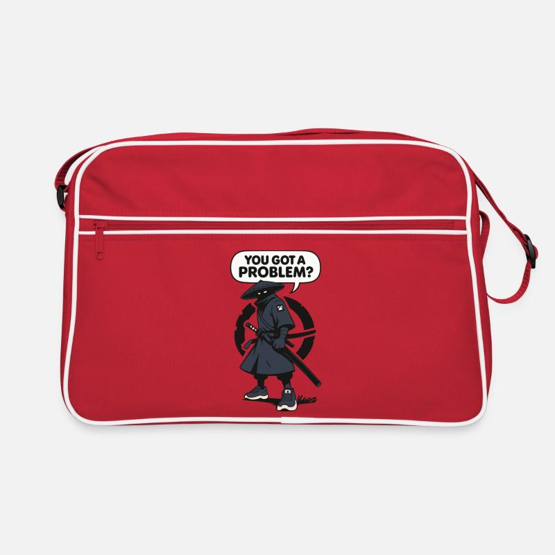 Retro Tasche