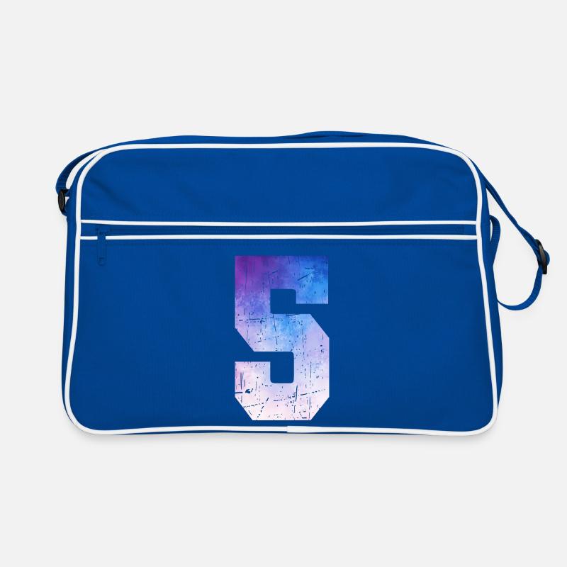 Ausgabe 6 – 6. Jubiläumsgeschenk Retro Tasche