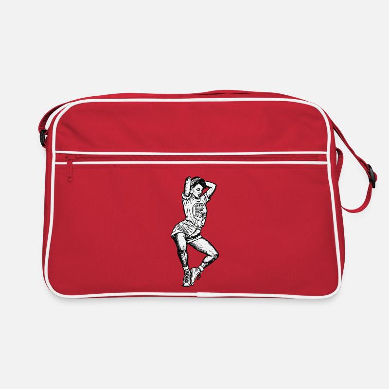 Sac Retro