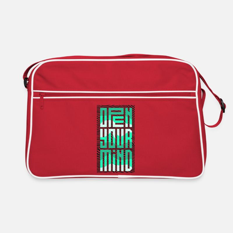 Retro Bag