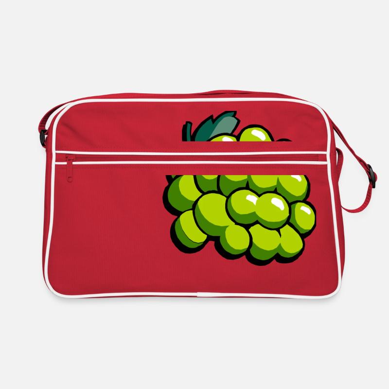 Sac Retro