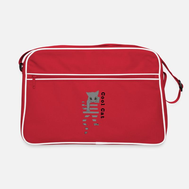 Retro Tasche