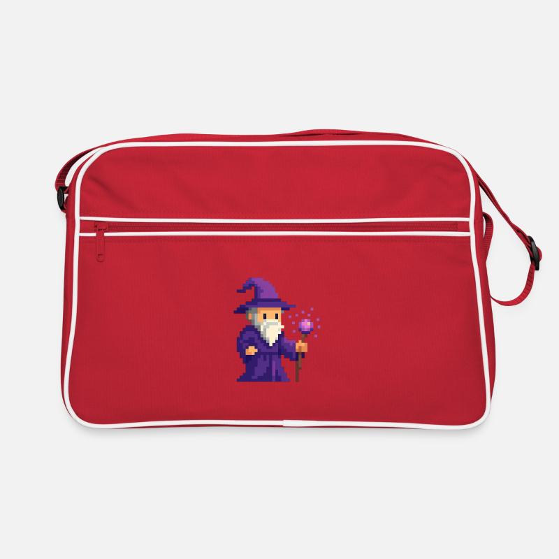 Retro Tasche