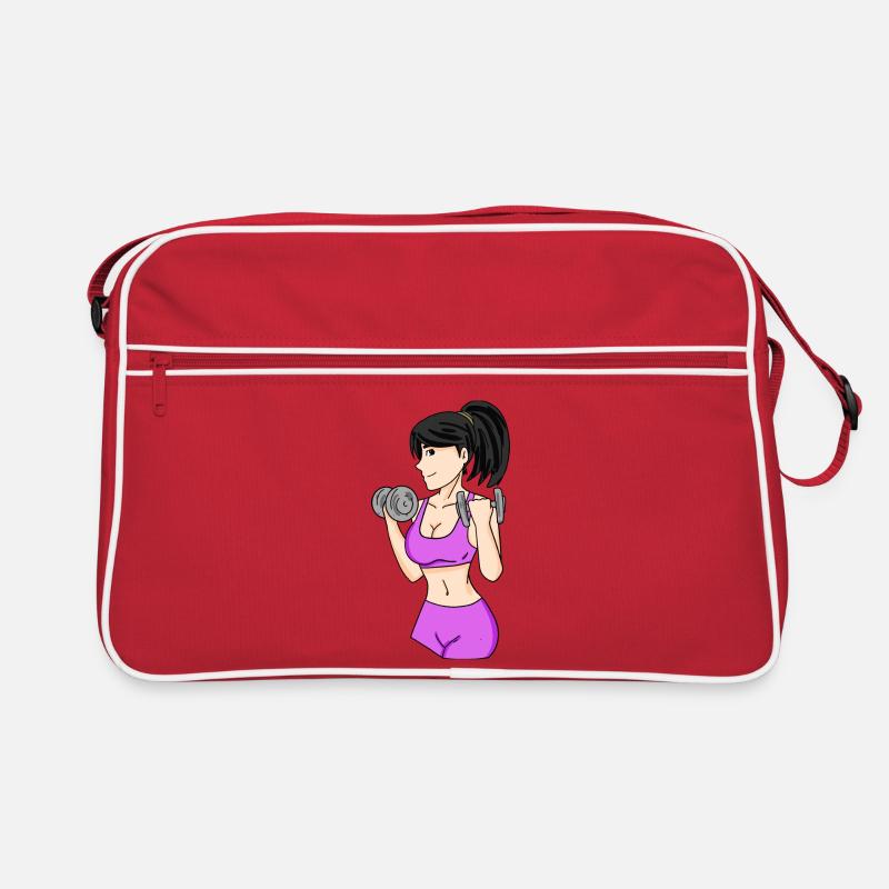 Sac Retro