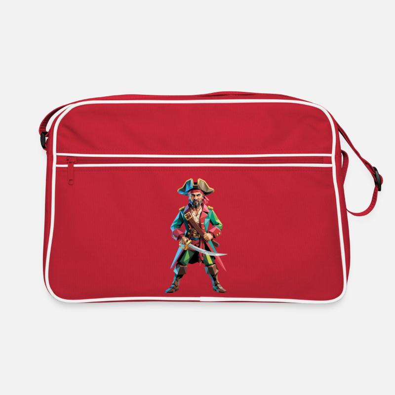 Retro Tasche