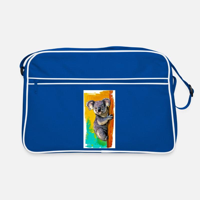 Retro Tasche