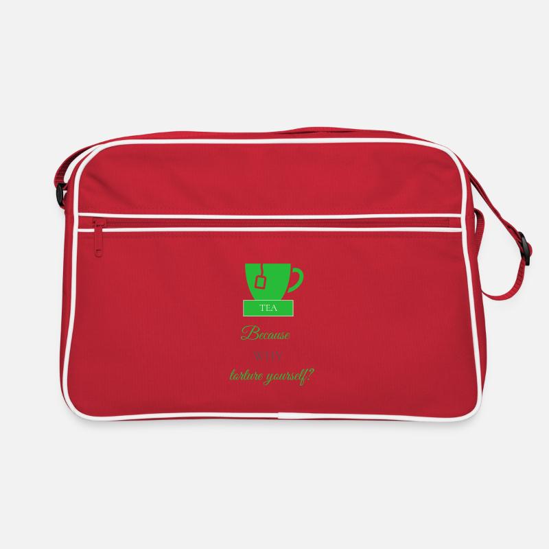 Sac Retro