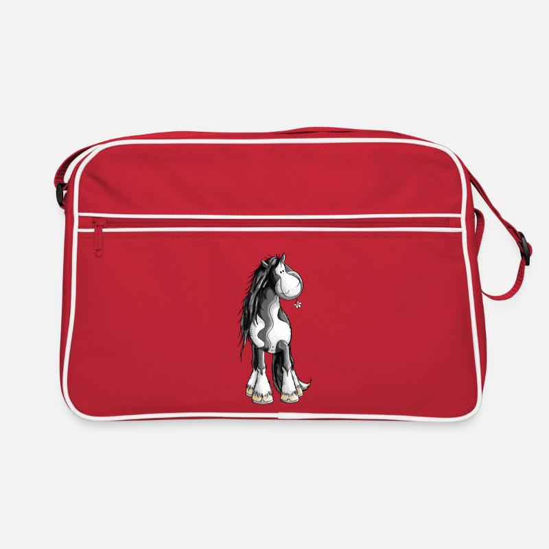 Retro Tasche