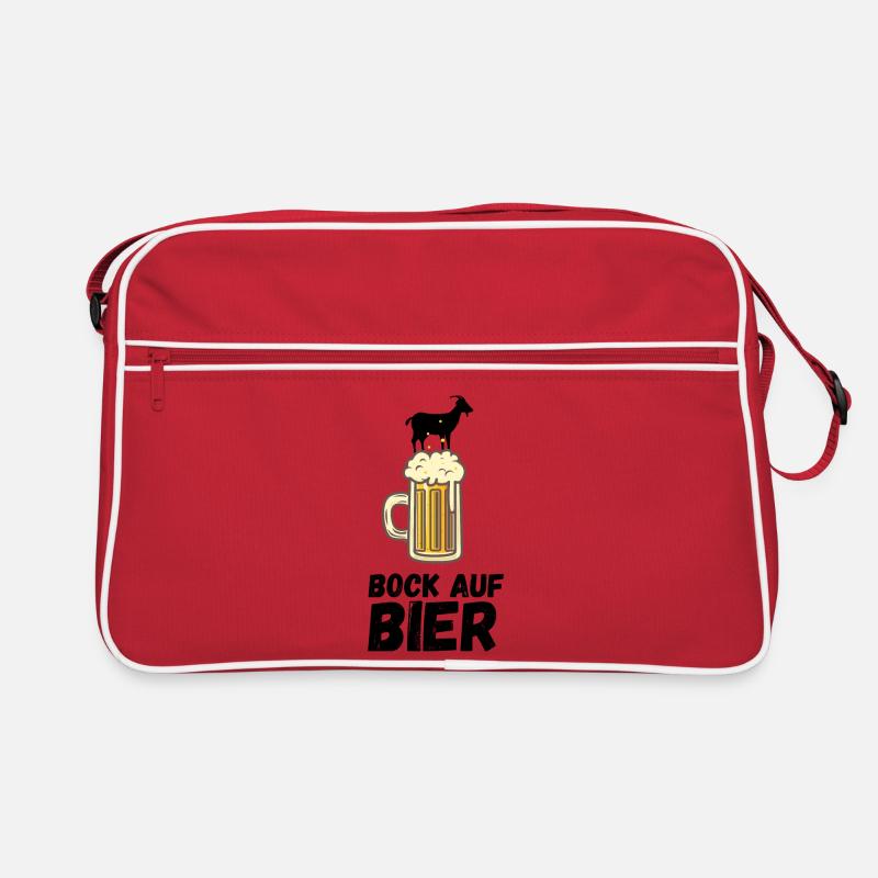 Retro Tasche