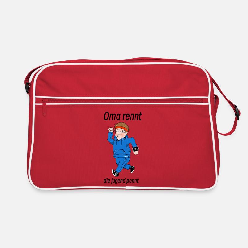 Retro Tasche