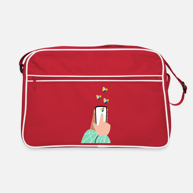Retro Tasche