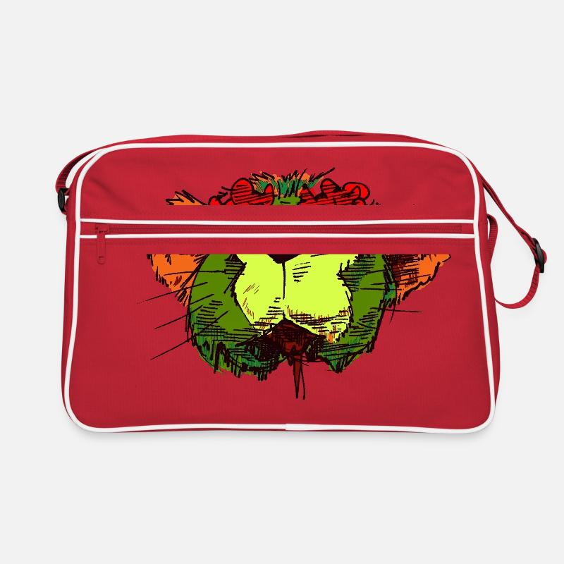 Retro Tasche