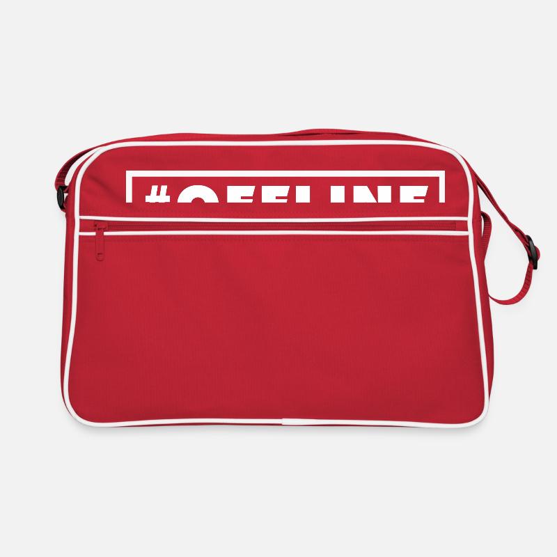 #OFFLINE Sac Retro