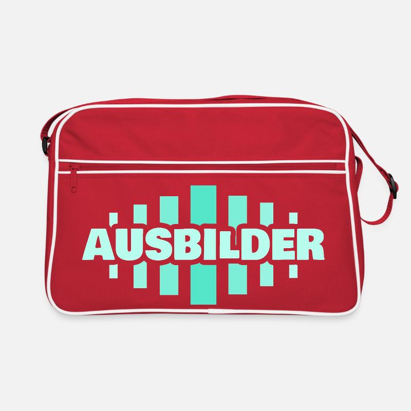 instructeur Sac Retro