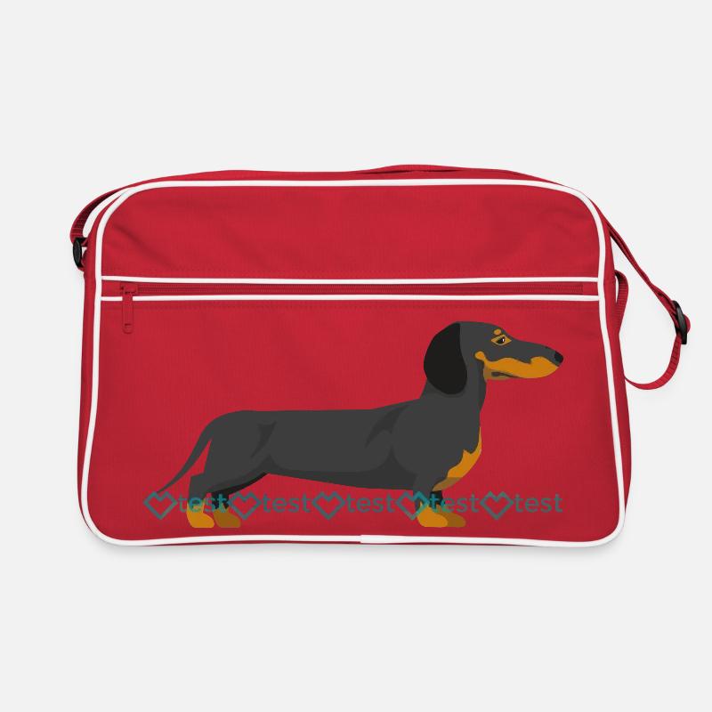Retro Tasche
