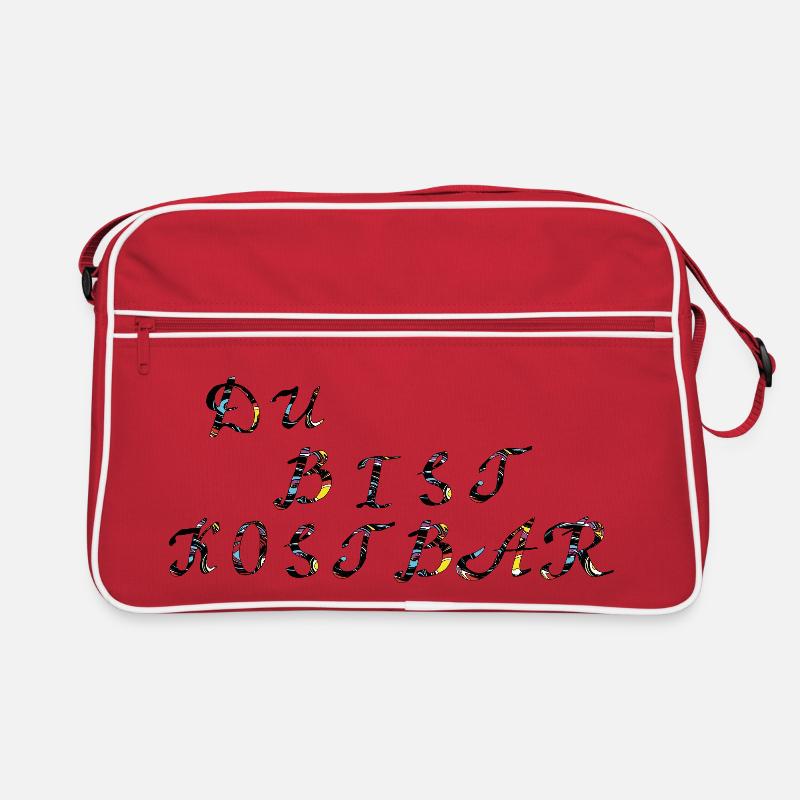 Retro Tasche