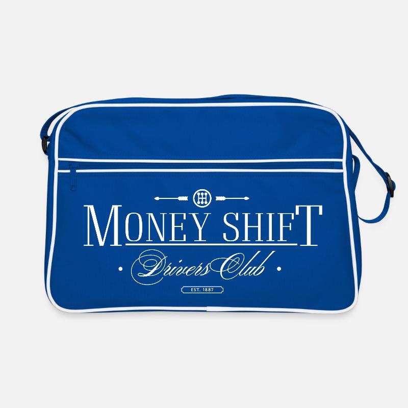 Transfert d’argent Sac Retro