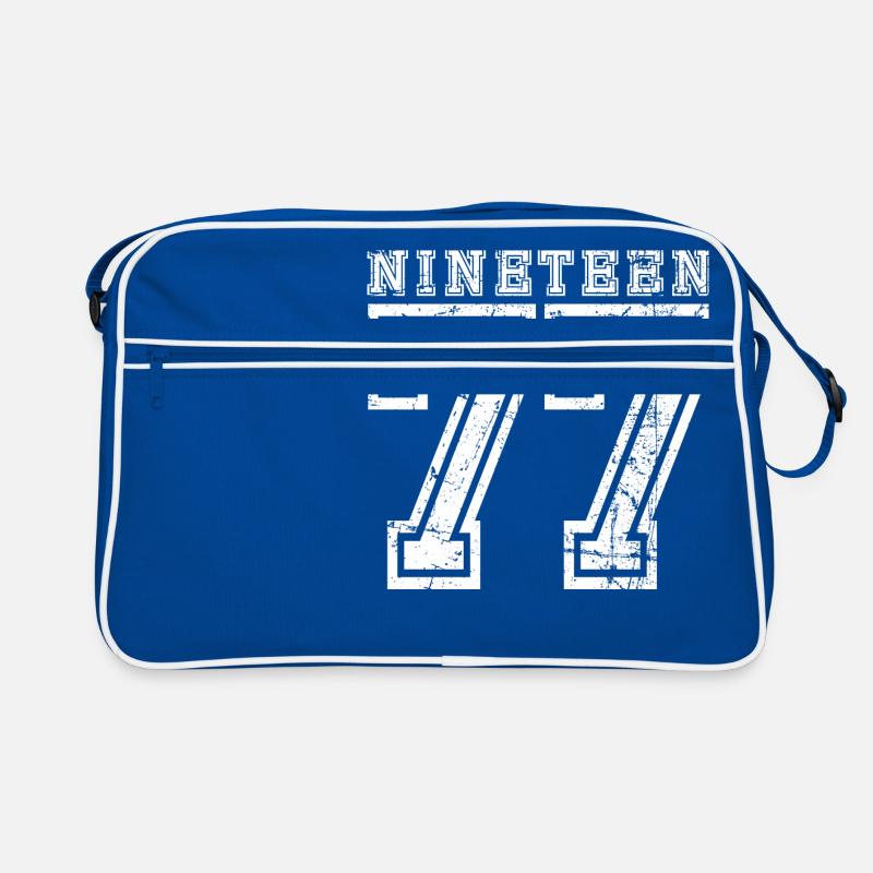 Retro Bag