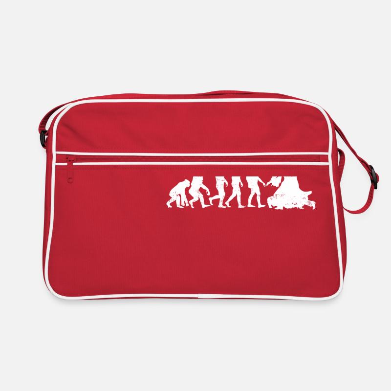 danse évolution valse danseur mariage danse, couples Sac Retro
